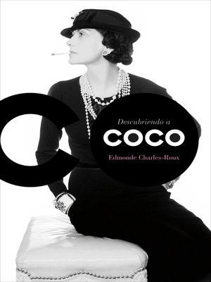 cover image of Descubriendo a Coco